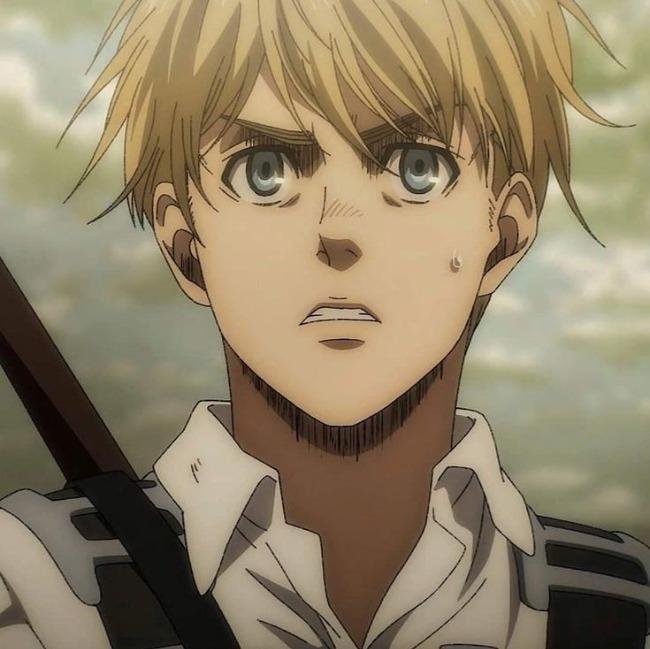 MP1. Armin Jr. ARGE30