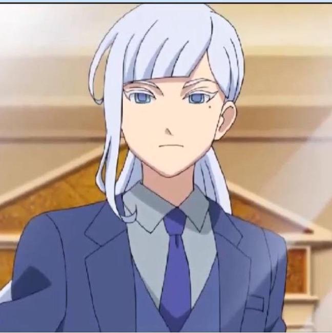 #93,2. Bernard Girikanan