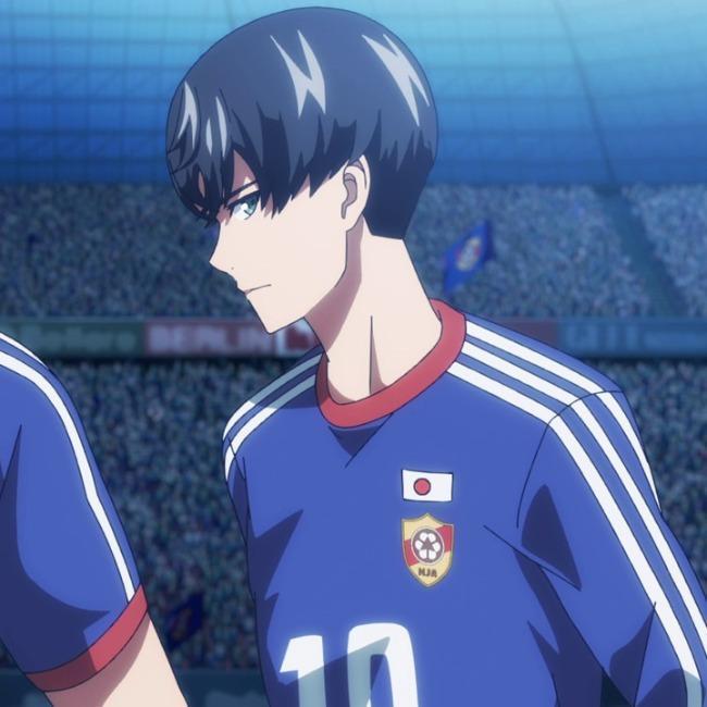 MD1. Aoyama Jr. JAPA23