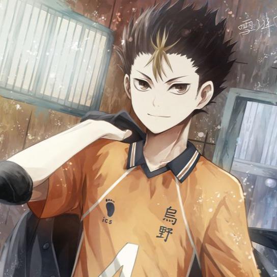 #93,5. Nishinoya