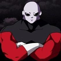 DC1. Jiren. URUG19