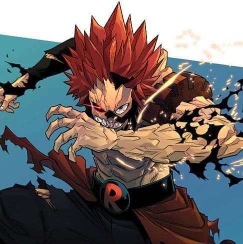 DL1. Kirishima Jr. FRAC19