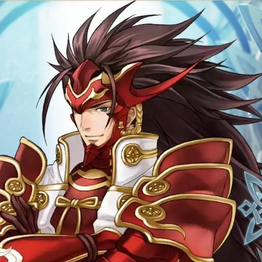 DL1. Ryoma. CHIN18