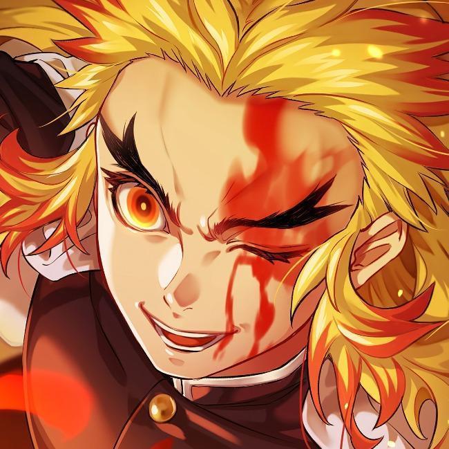 MD1. Rengoku Jr. JAPA20