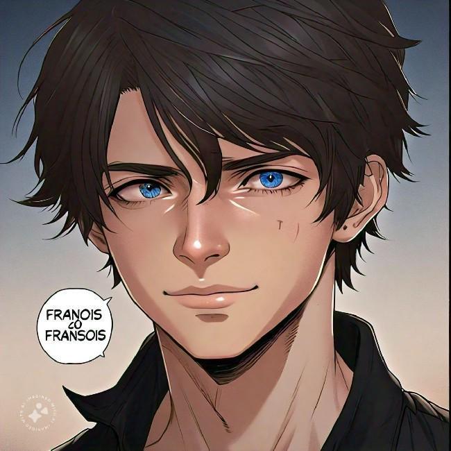 DC1. Fransua. FRAC25