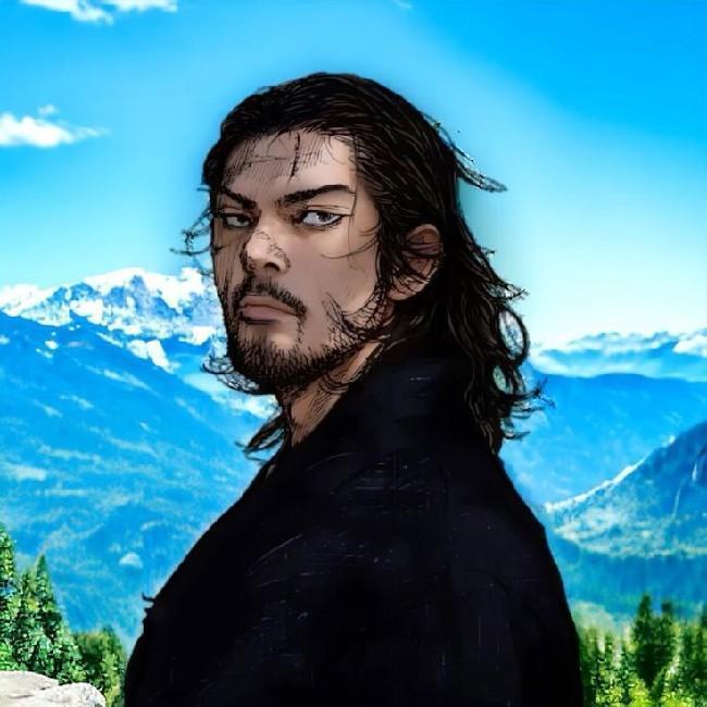 TP2. Musashi. COLO18