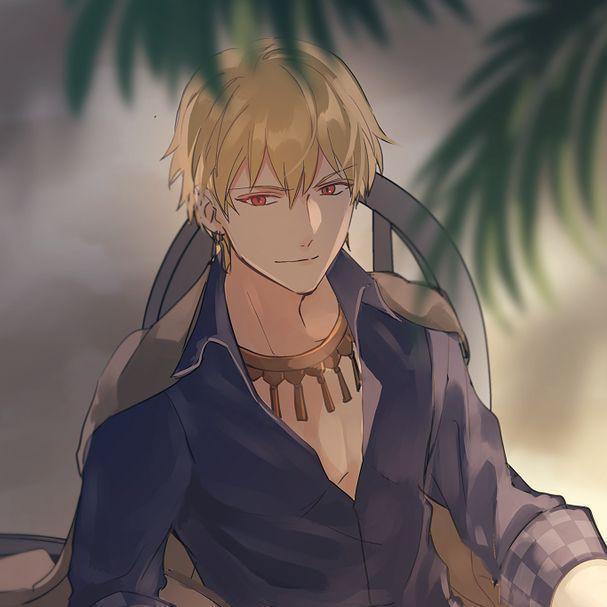 MP1. Gilgamesh. IMLL23