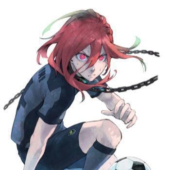 DL1. Chigiri. FRAC19