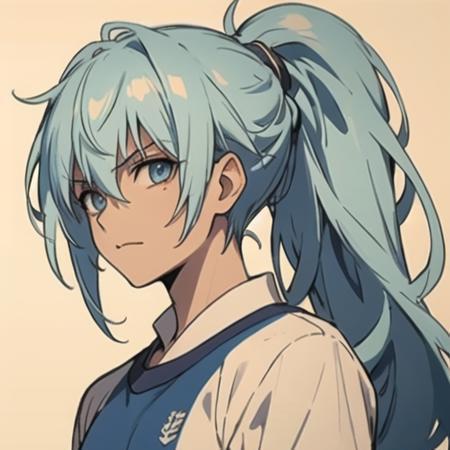 DL2. Seisyun Ri. UZBE20