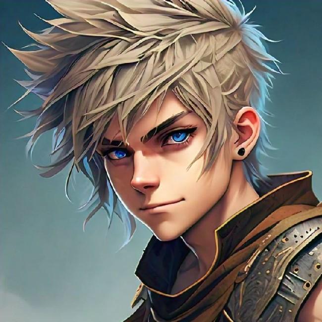 DL1. Alexander. DINA18