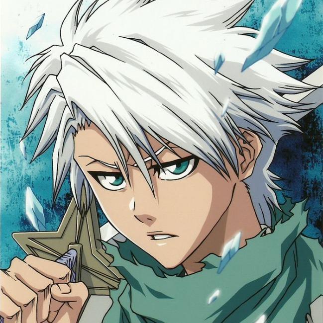 #86,0. Toshiro