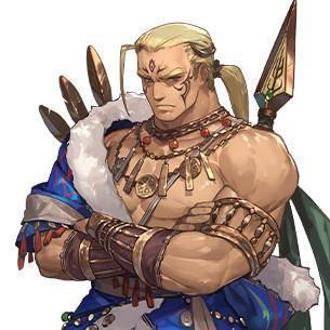 DL1. Hawkeye. BRAZ19