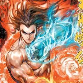 DC1. Long Wáng. CHIN19