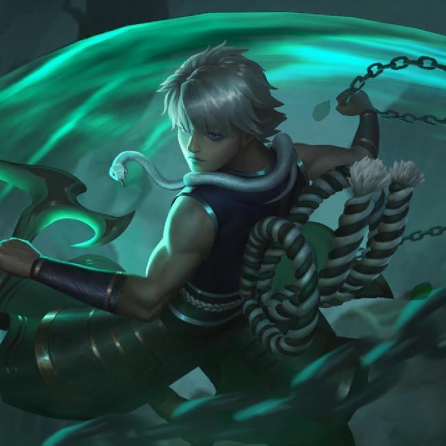 TL1. Takemina. ARSA19