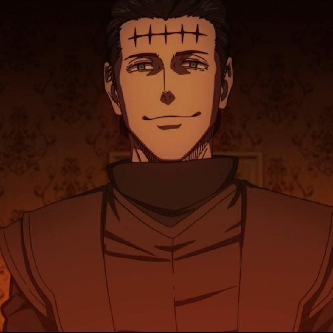 AQ1. Dante Jr. ARGE20