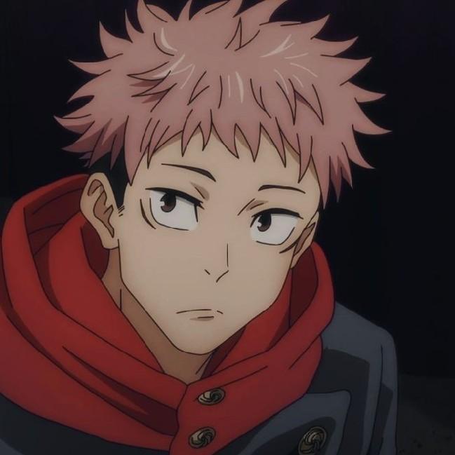 MT1. Itadori Jr. AUST19