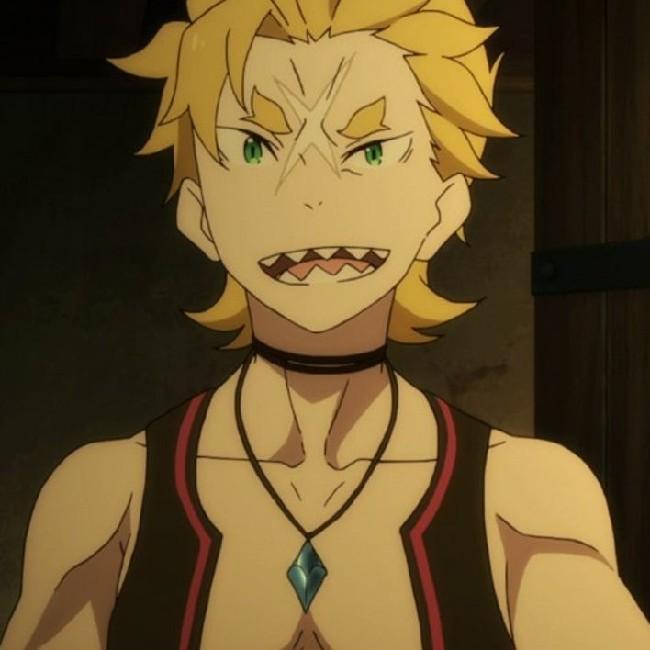 DC1. Garf Jr. ITAL18