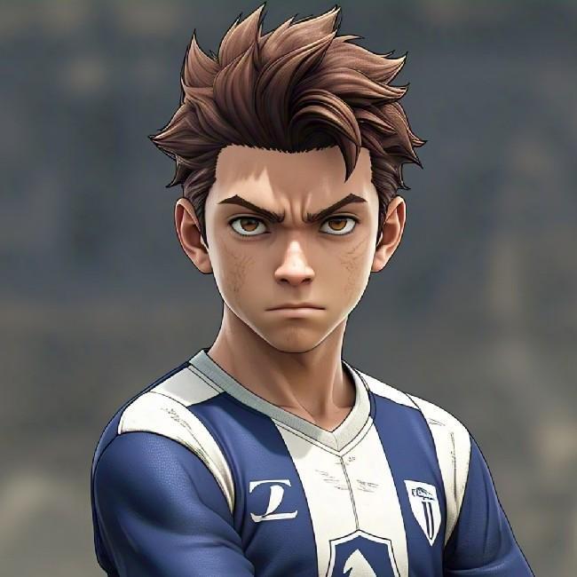 MP1. Maberik. SMAM23