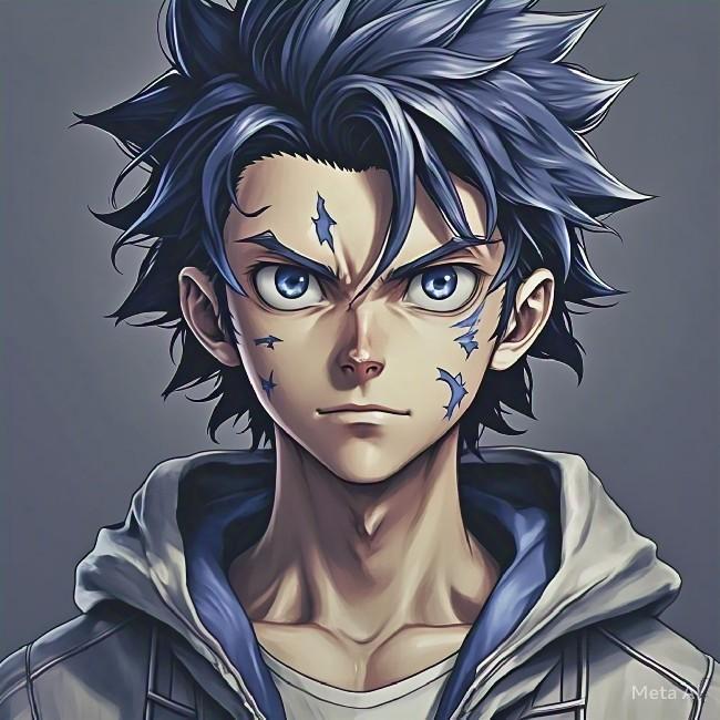 TL1. Stinkin. AUST18