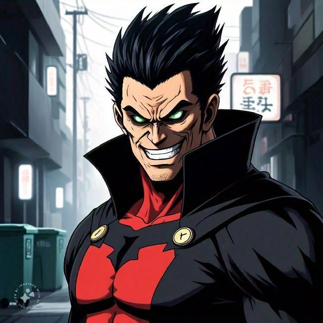 DC1. Deimopu. URUG23