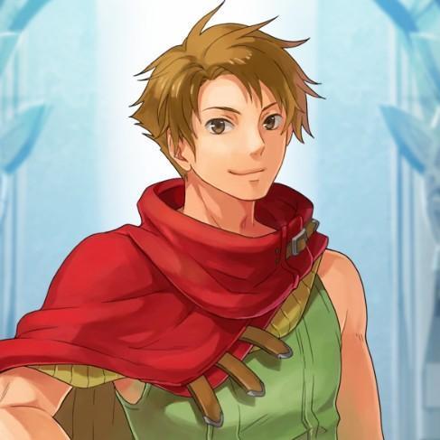 MD2. Matthew. URUG23