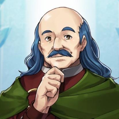 DC1. Merlinus. CSRC19