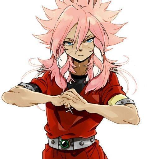 TL2. Vulpeen. BRAZ20