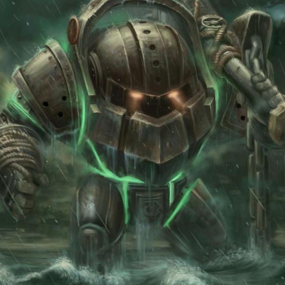 DC1. Nautilus. GROE23