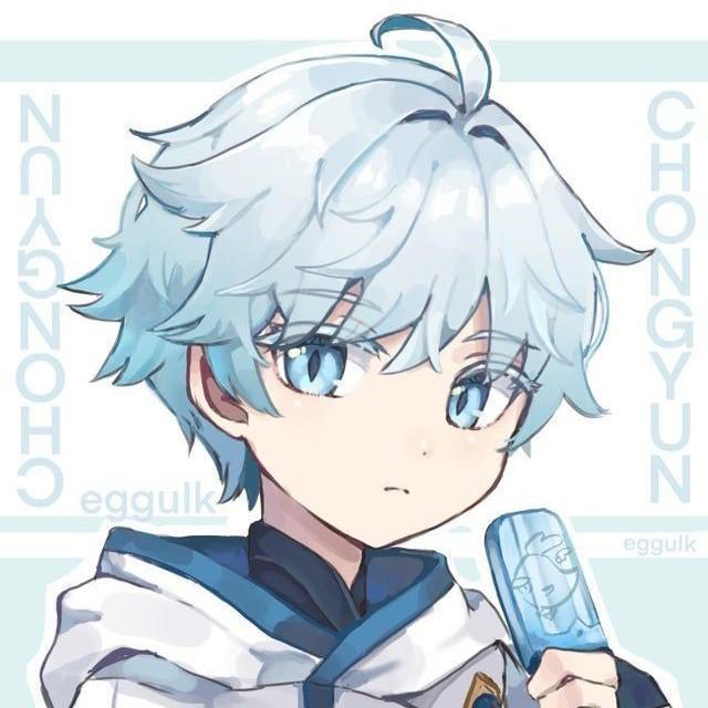 MP1. Chongyun Jr. CHIN32