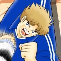 MT2. Zangief. UZBE18