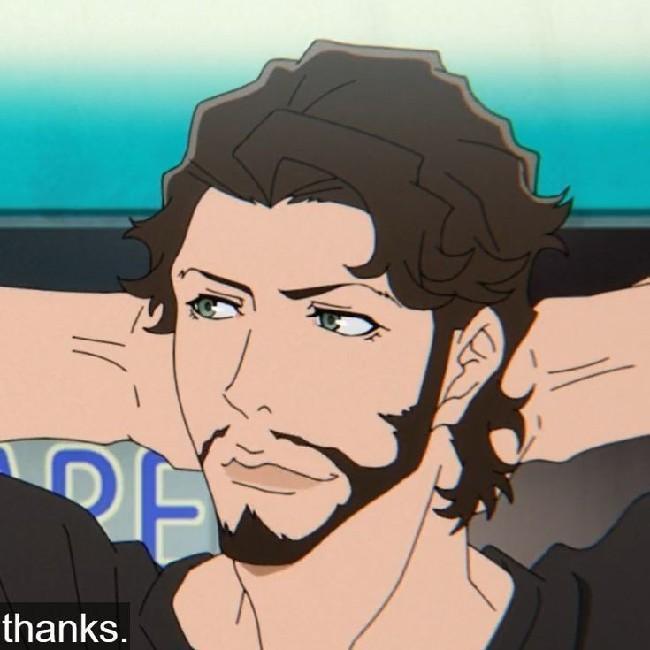 DL1. Johnny Blot. ARGE21