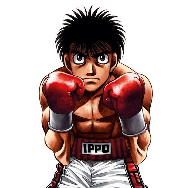 AQ1. Ippo. UZBE19