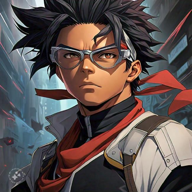 MP1. Ketzuya. SUDA18