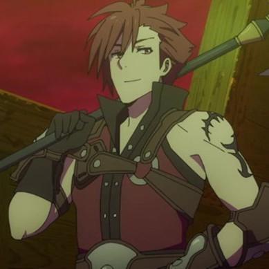 MP2. Larc Jr. GROE20