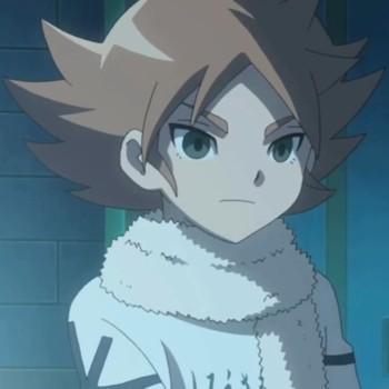 MT1. Astuta Fubuki. CRSU21