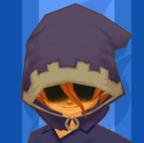 TL1. Kurogami. PRGY25