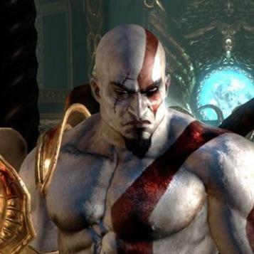 MP1. Kratos Jr. GROE22