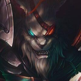 DC1. Rengar. CRSU23