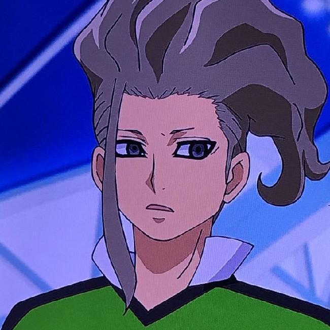 AQ1. Nishikage. CRSU20