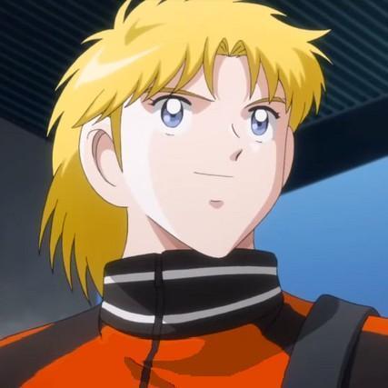 MD2. Cruyffdor ITAL20