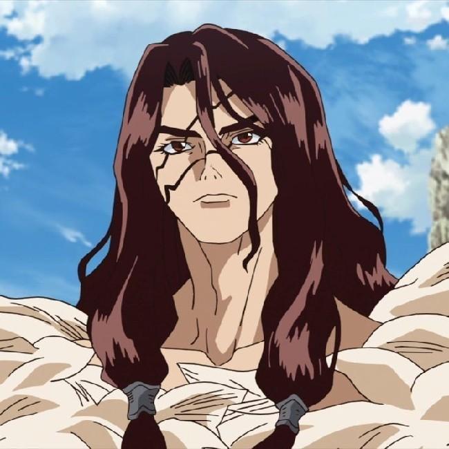 DC1. Tsukasa Jr. CRSU20