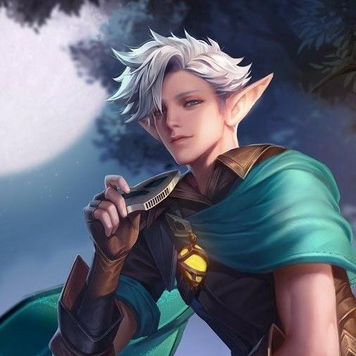 MT2. Elendorr. CHIN28