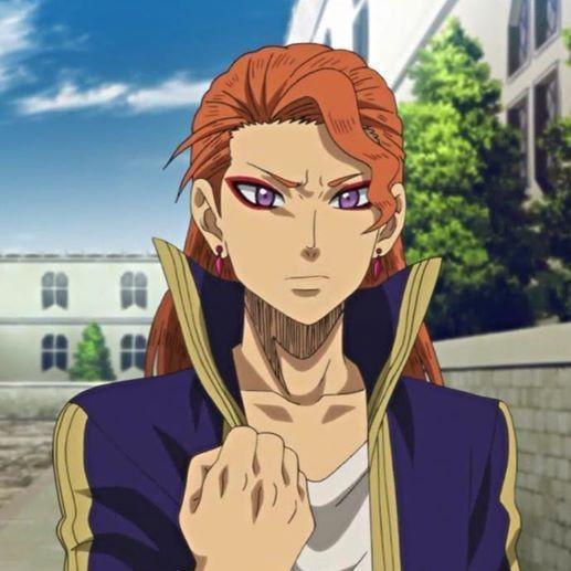 DC1. Fuegoleon. GROE21