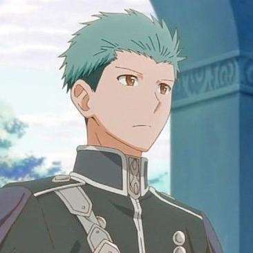 DC1. Mitsuhide. AUST23