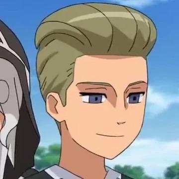 MT1. Gentleman. IMLL21