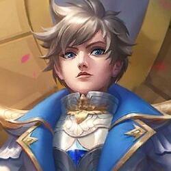 MP1. Aurelio Dyrroth. DINA23