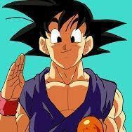 DL1. Goku Jr. URUG28