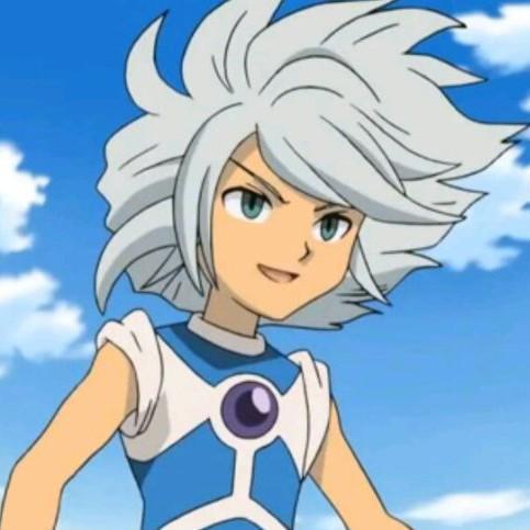 MT1. Gazelle. CRSU29