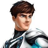 TL2. Max Jr.  IMLL25