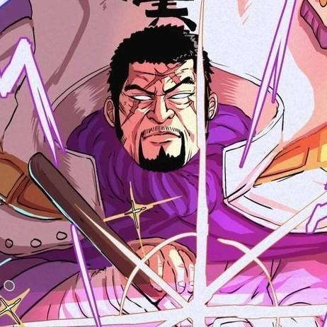 DC2. Fujitora. MEXI18